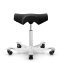 Ergonomická kancelářská stolička CAPISCO 8105 - Provedení podnože Capisco 8105- bez příplatku: blush rose podnož CAPISCO 8105