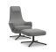Vitra Repos & Ottoman Citterio