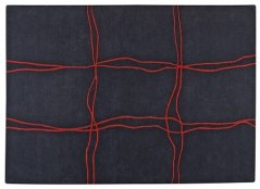 Ručně vyráběný kusový koberec AMSTERDAM 200 x 300 cm