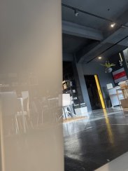 Designové zrcadlo SOVET – Phoenix