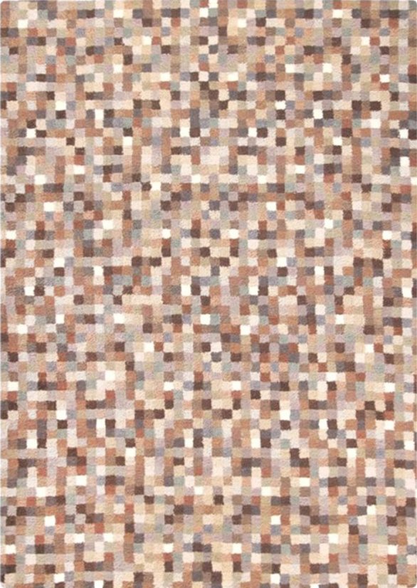 Ručně vyráběný kusový koberec OPTIMA 170 x 240 cm
