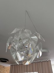 Závěsné svítidlo Luceplan Hope