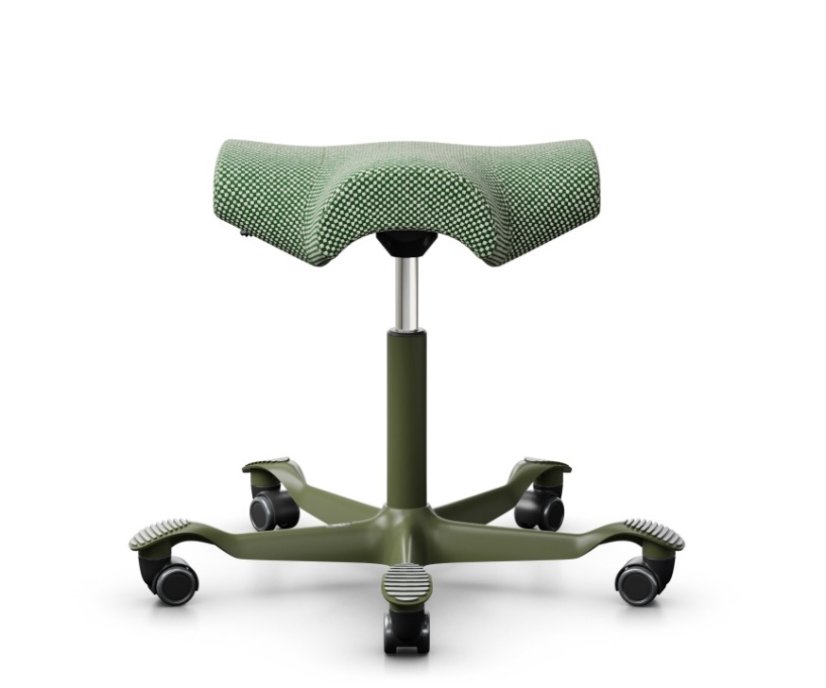 Ergonomická kancelářská stolička CAPISCO 8105