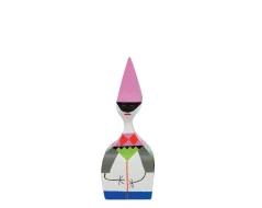 Vitra Wooden Doll No. 6