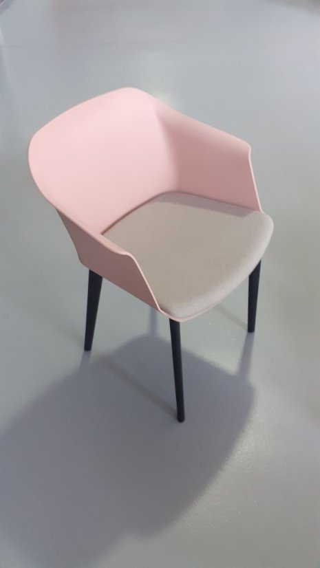 Křeslo LD SEATING WAVE 030 Křeslo LD SEATING WAVE 030