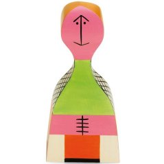 Vitra Wooden Doll No. 19