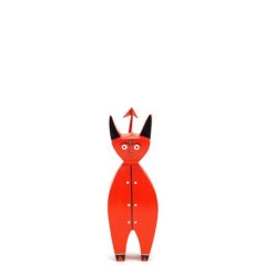 Vitra Wooden Doll Little Devil