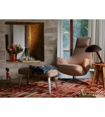 Vitra Repos & Panchina Citterio