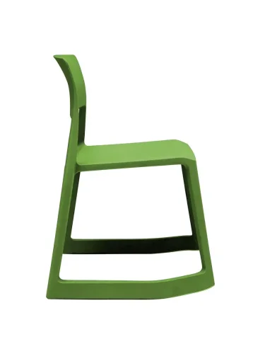 Vitra Tip Ton chair Cactus