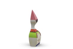 Vitra Wooden Doll No. 6