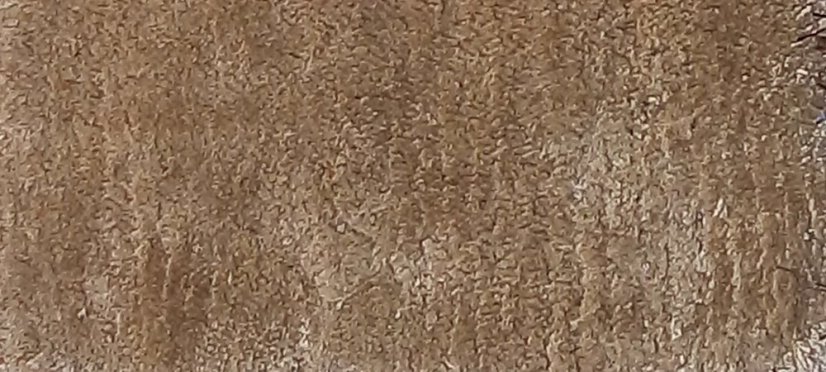 Ručně vyráběný kusový koberec LOOM TOPS 200 x 300 cm - Barva: Hnědá