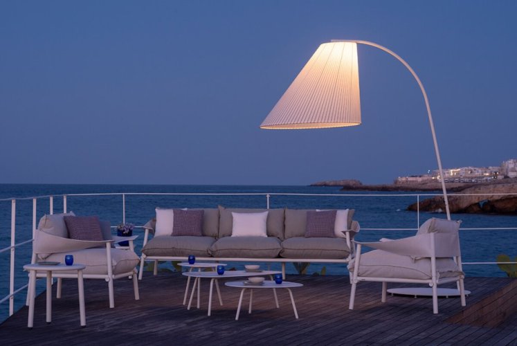 Emu Terramare 2-sedadlová zahradní pohovka