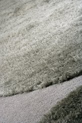 Ručně vyráběný kusový koberec RONDO 170 x 240 cm