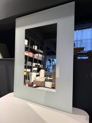 Sovet Boston designové zrcadlo