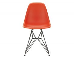 Vitra Eames Plastic Side Chair DSR různé barvy