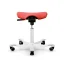 Ergonomická kancelářská stolička CAPISCO PULS 8002