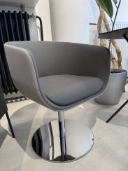 Profim křeslo NU 20R otočné