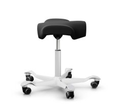 Ergonomická kancelářská stolička CAPISCO 8105