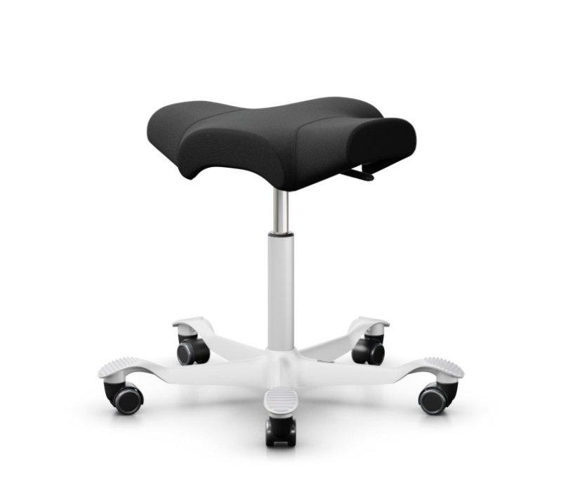 Ergonomická kancelářská stolička CAPISCO 8105