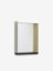Vitra Zrcadlo Colour Frame small - Vitra Zrcadlo Colour Frame small - barvy: neutral