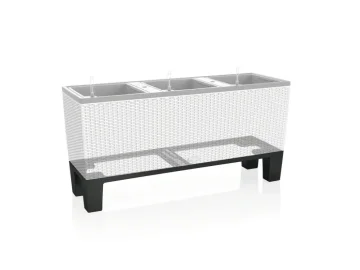 Podstavce pod květináče