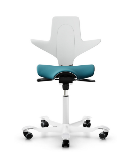 Ergonomická kancelářská židle CAPISCO PULS 8020