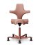 Ergonomická kancelářská židle CAPISCO 8106