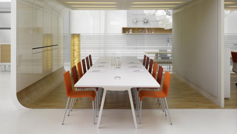 Vitra židle .03