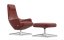Vitra Repos & Ottoman Citterio