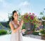 Lechuza NIDO COTTAGE 28 samozavlažovací květináč granitová kompletní set