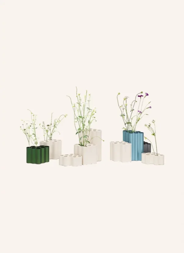 Vitra Nuage white