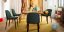Vitra Softshell Side Chair