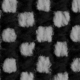 SIS165 Black/white