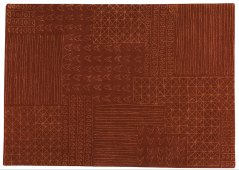 Ručně vyráběný kusový koberec TRIPOLI 140 x 200 cm