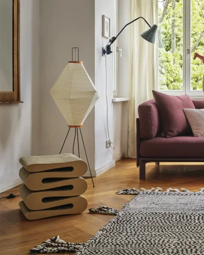 Vitra WIGGLE STOOL stolička