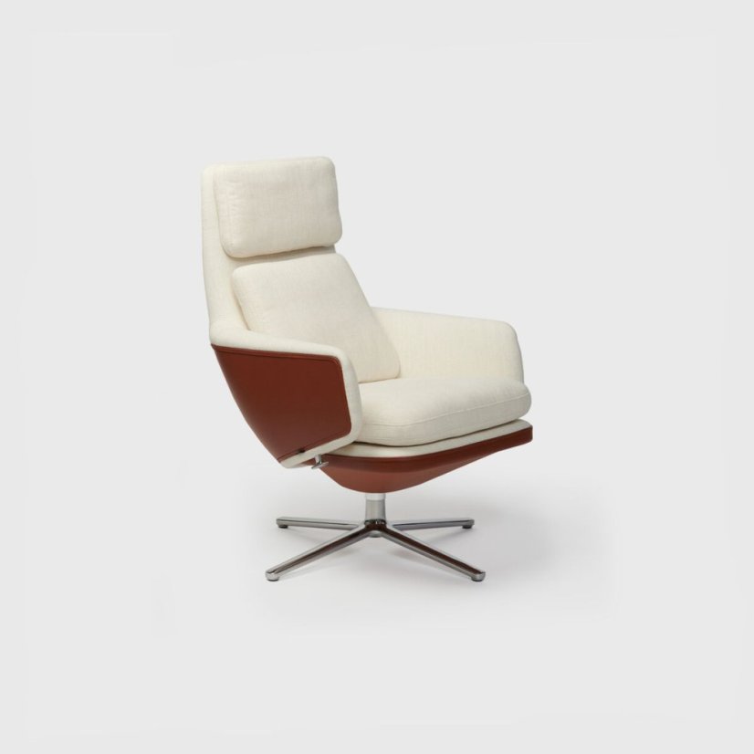 Vitra Grand Repos & Panchina Citterio