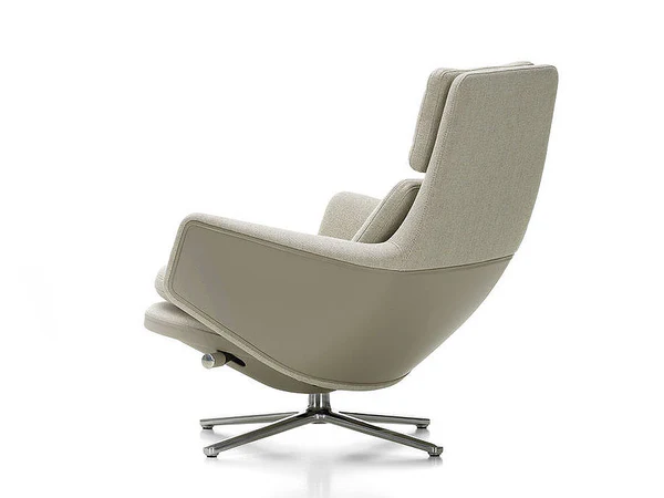 Vitra Grand Repos & Panchina