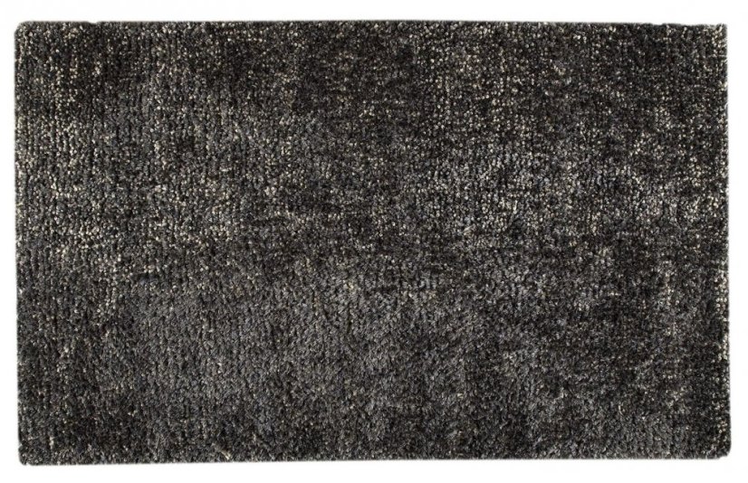 Ručně vyráběný kusový koberec MALIBU 170 x 240 cm - Barva: Modrá