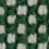 SIS805 Green/white