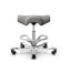 Ergonomická kancelářská stolička CAPISCO 8105 - Provedení podnože Capisco 8105- bez příplatku: blush rose podnož CAPISCO 8105