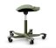 Ergonomická kancelářská stolička CAPISCO PULS 8001