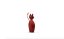 Vitra Wooden Doll Little Devil