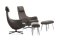 Vitra Repos & Panchina Citterio