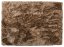 Ručně vyráběný kusový koberec DUBAI 90 x 160 cm - Barva: Spice
