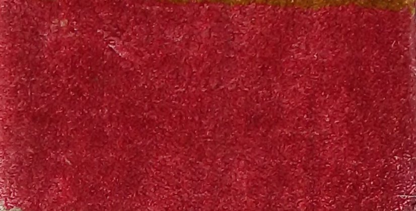 Ručně vyráběný kusový koberec LOOM TOPS 170 x 240 cm - Barva: Červená