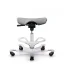 Ergonomická kancelářská stolička CAPISCO PULS 8002