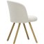 Vitra Mikado Side Chair designové židle - Typy čalounění Mikado Side Chair: Kůže Premium F