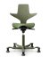 Ergonomická kancelářská židle CAPISCO PULS 8020 - Provedení podnože Capisco Puls 8020- bez příplatku: moos grey podnož CAPISCO PULS 8020