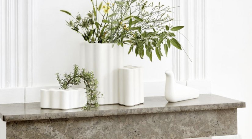 Vitra Nuage white