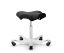 Ergonomická kancelářská stolička CAPISCO 8105 - Provedení podnože Capisco 8105- bez příplatku: blush rose podnož CAPISCO 8105